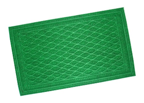 Ribbed Mats