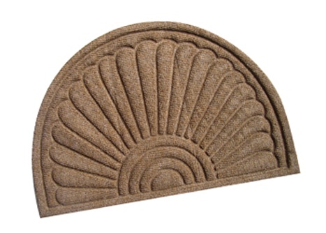 Ribbed Mats